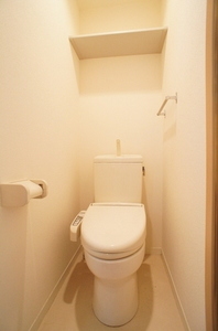 Villa Asahi 107号-7