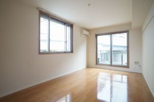 Ｖｉｌｌａ　Ａｓａｈｉ 201号-2