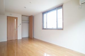 Ｖｉｌｌａ　Ａｓａｈｉ 201号-5