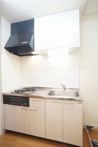 Ｖｉｌｌａ　Ａｓａｈｉ 201号-6