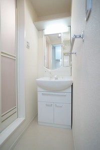 Ｖｉｌｌａ　Ａｓａｈｉ 201号-8