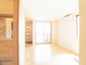 フェールネージュＢ 101号-2