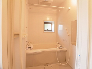 フェールネージュＢ 101号-3