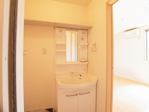 フェールネージュＢ 101号-4