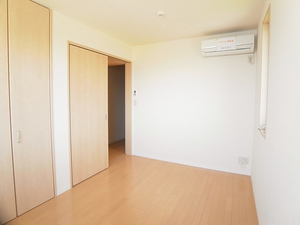 フェールネージュＢ 101号-8