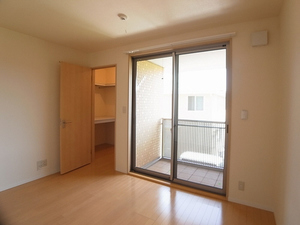 フェールネージュＢ 101号-10