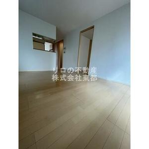 シャーメゾン　トーヨー 101号-2