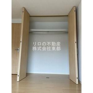 シャーメゾン　トーヨー 101号-5