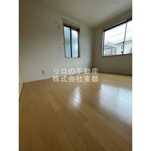 シャーメゾン　トーヨー 101号-7