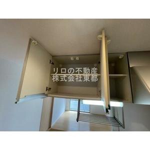 シャーメゾン　トーヨー 101号-10