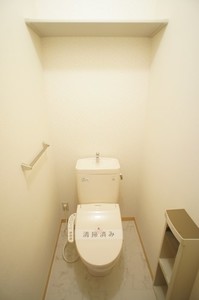 ラフィネ日川 A 101号-11