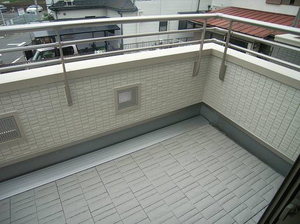 シャーメゾン谷原 102号-5