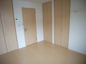 シャーメゾン谷原 102号-6