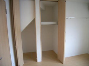 シャーメゾン谷原 102号-7