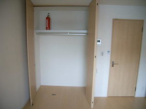 シャーメゾン谷原 102号-8