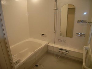 シャーメゾン谷原 102号-9