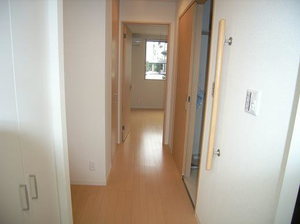 シャーメゾン谷原 102号-10