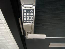 シャーメゾン谷原 102号-11