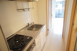 フローラル国立 202号-6