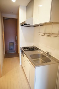 フローラル国立 202号-7