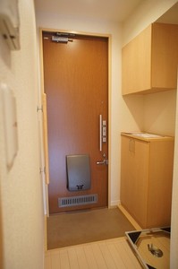 フローラル国立 202号-8