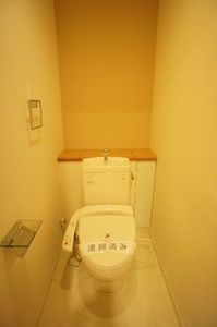 プリムローズ経堂 202号-14