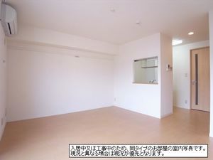 シャーメゾン平山 103号-4
