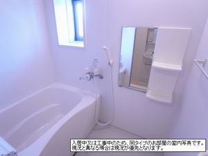 シャーメゾン平山 103号-10