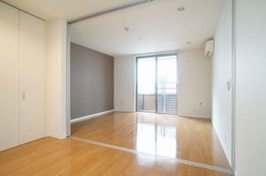 メゾン北品川 108号-2