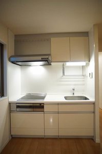 メゾン北品川 108号-3