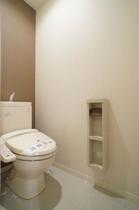 メゾン北品川 108号-6