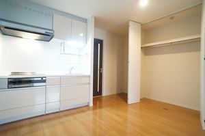 メゾン北品川 108号-9