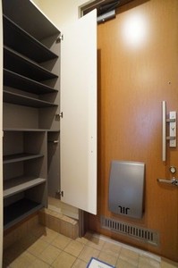 メゾン北品川 108号-11