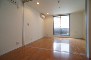 メゾン北品川 207号-2