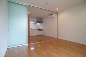 メゾン北品川 207号-3