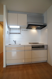 メゾン北品川 207号-4