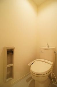 メゾン北品川 207号-10