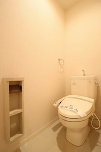 メゾン北品川 307号-6