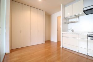 メゾン北品川 307号-9