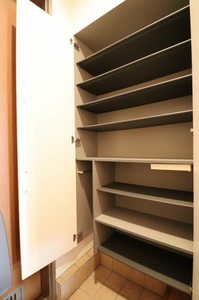 メゾン北品川 307号-10