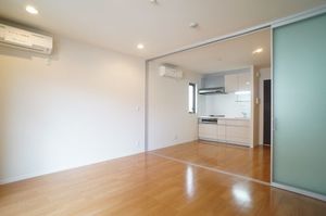 メゾン北品川 308号-2