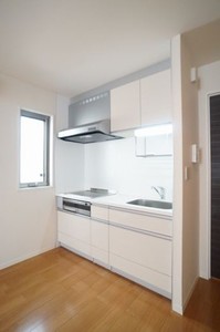 メゾン北品川 308号-3