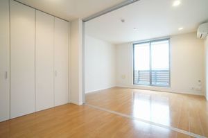 メゾン北品川 308号-4