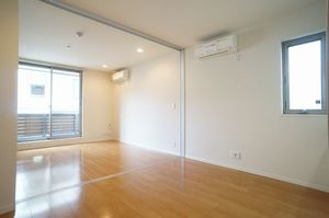 メゾン北品川 308号-5