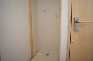 ドエル リバーサイド 207号-10