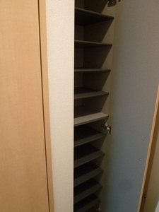 セレナ杉並 103号-11