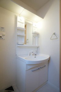 シャーメゾン・ラブ 203号-5