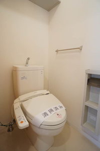 シャーメゾン・ラブ 203号-7