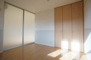 シャーメゾン・ラブ 203号-8