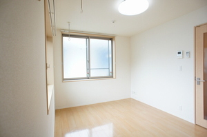 カサメント舎人 101号-2